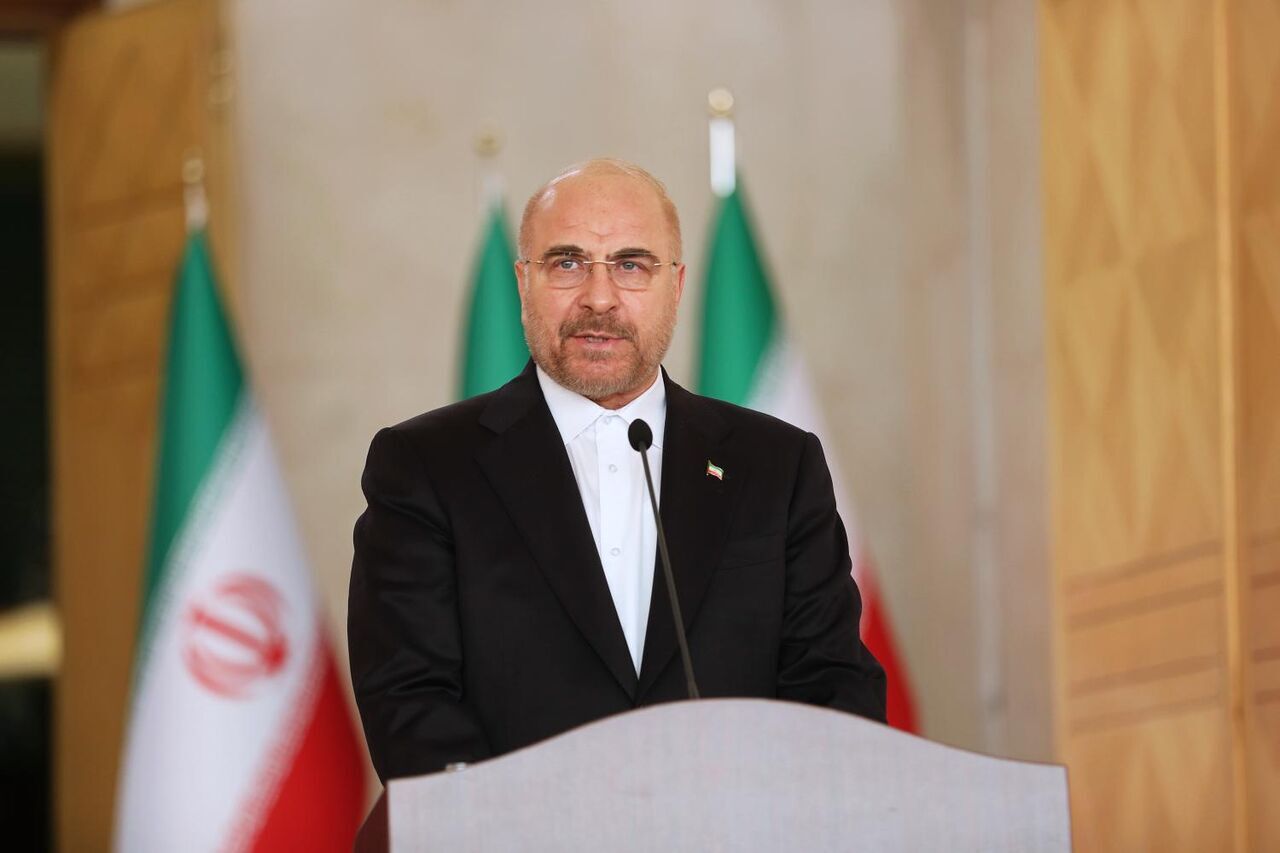 Iran Qalibaf